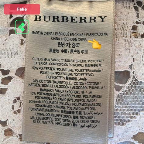 burberry made in thailand fake|burberry made in romania.